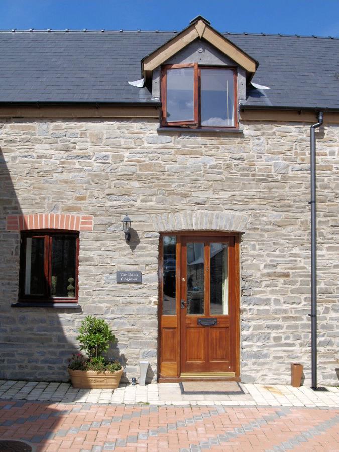 Holiday home The Barn *